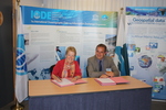 2011.09.06 Hernieuwing samenwerkingsovereenkomst IODE-VLIZ