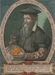 Gerardus Mercator (Crane, 2003)