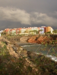 Kust Tenerife