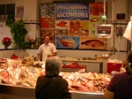 Vismarkt