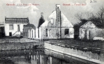 Ostende : le parc aux hu�tres