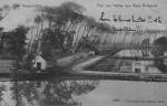 Nieuport-Ville. Parc aux Hu�tres aux Vieux Remparts