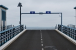 Ferry overzet