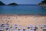 Strand Donostia
