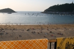 Strand Donostia