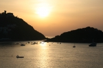 Playa de la Concha