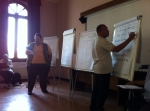 2nd CASEs Meeting (San Servolo 2-3 July 2012)