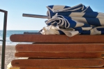 Strandzetels