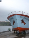 Vissersboot