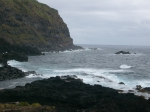 Ponta da Ferraria
