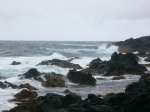 Ponta da Ferraria