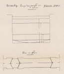 Verraert (1907, pl. 14bis) Verraert (1907, pl. 14bis)