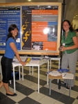 ENCORA stand at Littoral 2006