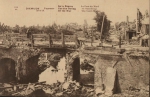 (1919). Souvenir de la Guerre = van den Oorlog = of the War 1914-1918. Ruines Dixmude. Documents Historiques = Historische Dokumenten = Historical Documents. Marco Marcovici: Bruxelles. 10 photocards pp. (1919). Souvenir de la Guerre = van den Oorlog = of the War 1914-1918. Ruines Dixmude. Documents Historiques = Historische Dokumenten = Historical Documents. Marco Marcovici: Bruxelles. 10 photocards pp.