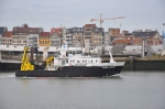 R/V Simon Stevin