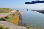 Verbinding zee en kanaal