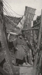 Thys, R. (1922). Nieuport 1914-1918: Les inondations de l'Yser et la Compagnie des Sapeurs-Pontonniers du Génie Belge. Berger-Levrault et Cie: Paris. 148, ill.+ fig. pp. Thys, R. (1922). Nieuport 1914-1918: Les inondations de l'Yser et la Compagnie des Sapeurs-Pontonniers du Génie Belge. Berger-Levrault et Cie: Paris. 148, ill.+ fig. pp.
