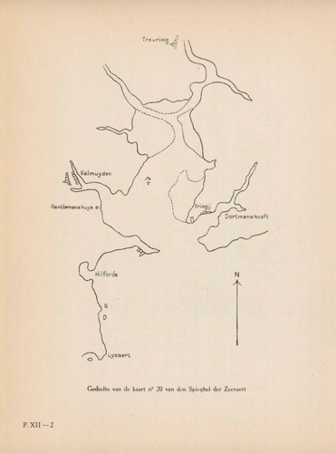 Denucé & Gernez (1936, Pl. 12.2)