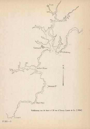 Denucé & Gernez (1936, Pl. 12.3)