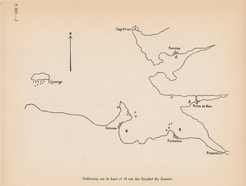 Denucé & Gernez (1936, Pl. 16.2)