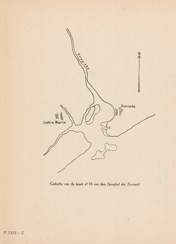 Denucé & Gernez (1936, Pl. 22.2)