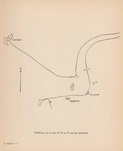 Denucé & Gernez (1936, Pl. 23.1)