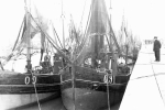 O.91 August(e) - Marie (bouwjaar 1925) en de 0.9 Noe (bouwjaar 1930)