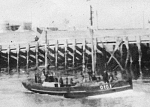 O.101 Georgette (bouwjaar 1925)