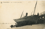 Kuisbank Nieuwpoort