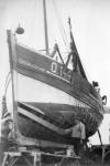 O.144 Eug�ne-Gustaaf (bouwjaar 1926), author: onbekend