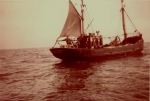 N.741 Hoop op vrede (Bouwjaar 1941) met bemanning, author: Onbekend