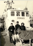 Doop N.738 Johan (Bouwjaar 1965), author: Onbekend