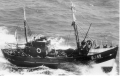 O.349 Sirius (bouwjaar 1957)