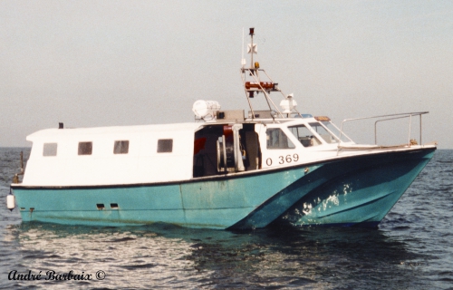 O.369 Attila (bouwjaar 1998)