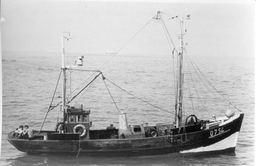 O.754 Diane (bouwjaar 1942)