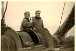 Ars�ne Declerck (rechts)