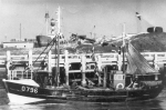 O.796 Lilliane  (bouwjaar 1943)