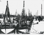 Aan boord van de N.733 Heldenhulde (Bouwjaar 1936), author: Onbekend