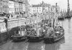 O.57 Karel I (bouwjaar 1942), naast de O.230 Don Bosco  (bouwjaar 1941) en de O.97 Th�r�se  (bouwjaar 1941)