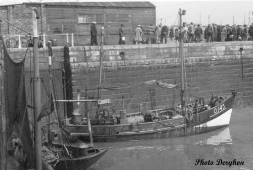 O.145 Paula  (bouwjaar 1942)