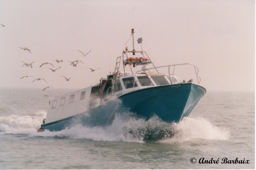 O.369 Attila (bouwjaar 1998)