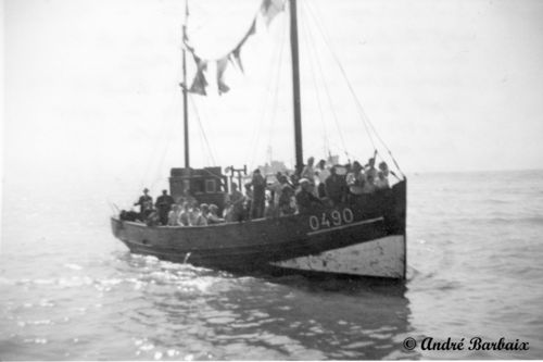 O.490 Sint Antonius  (bouwjaar 1936)