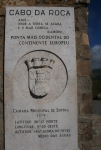 Cabo da Roca