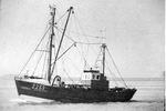 Z.233 Albatros  (bouwjaar 1943)