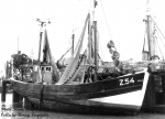 Z.54 C�cile (bouwjaar 1943)