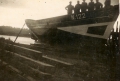 N.122 De Zeemeeuw (Bouwjaar 1943) met bemanning