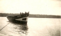 N.122 De Zeeuwmeeuw (Bouwjaar 1943) met bemanning