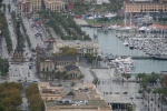Jachthaven Barcelona