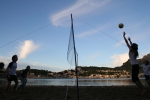 Beachvolleyball