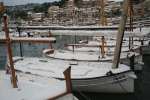 Sneeuw Port de S�ller